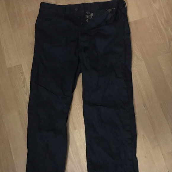 Levi’s 501 Classic Leopard Print Jeans - Picture 1 of 3